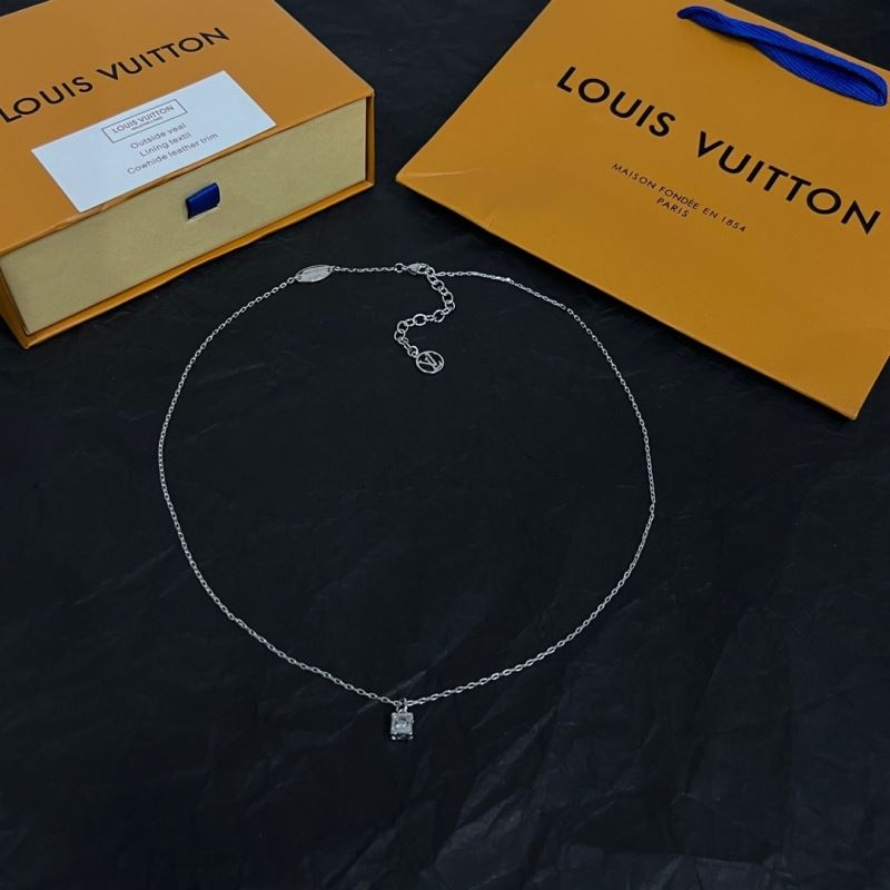 LV Necklaces